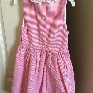 Polo Ralph Lauren girls dress